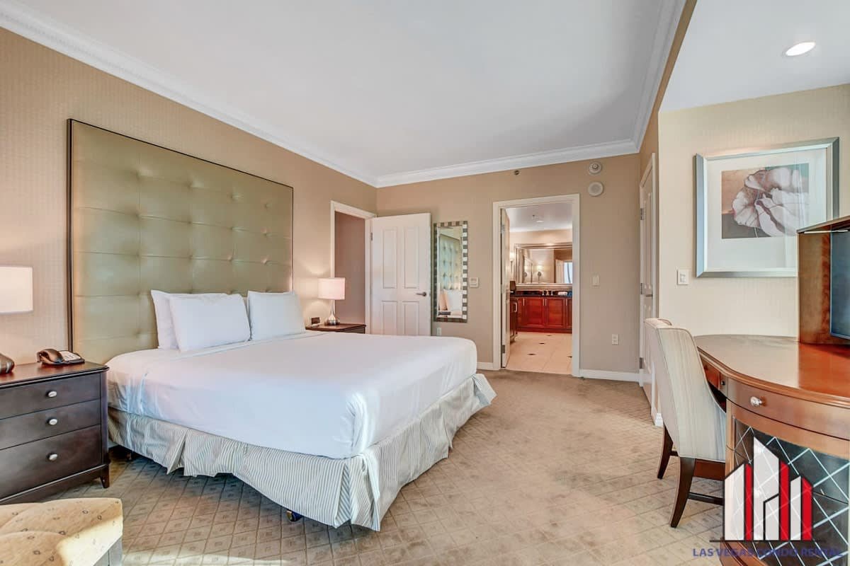 Las Vegas Vacation Rental