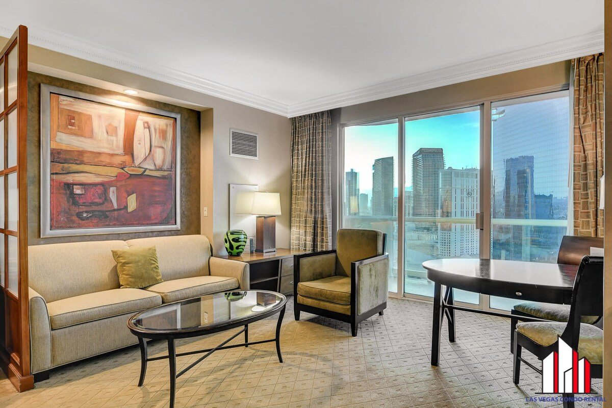 Las Vegas Vacation Rental
