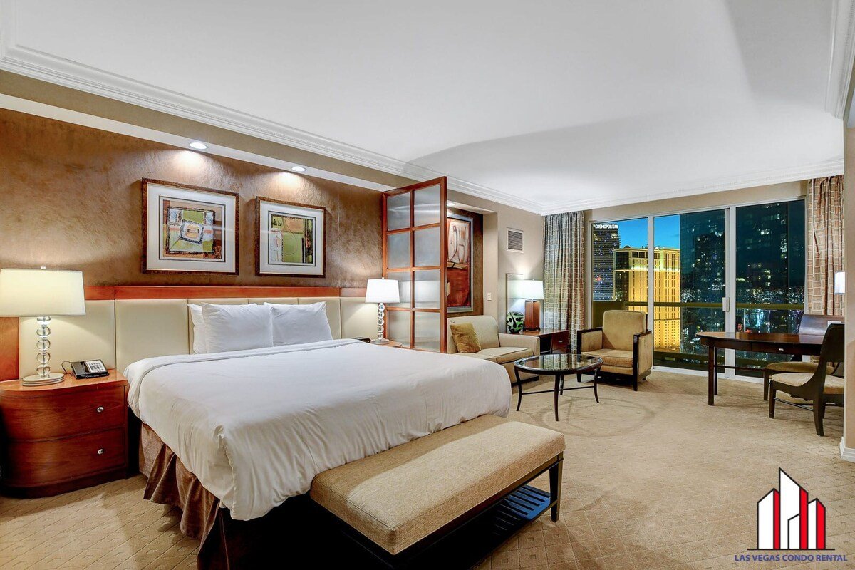 Las Vegas Vacation Rental