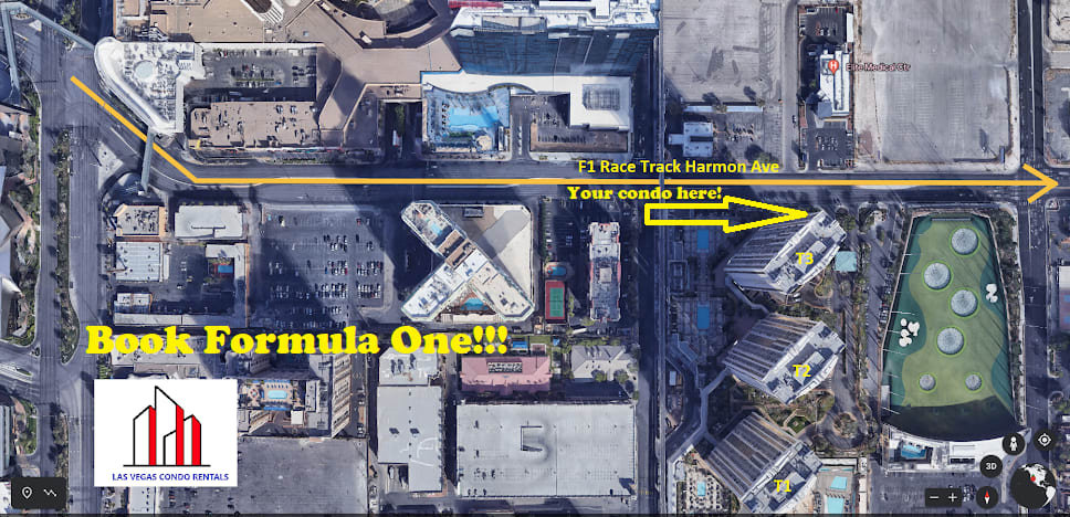 Las Vegas Vacation Rental