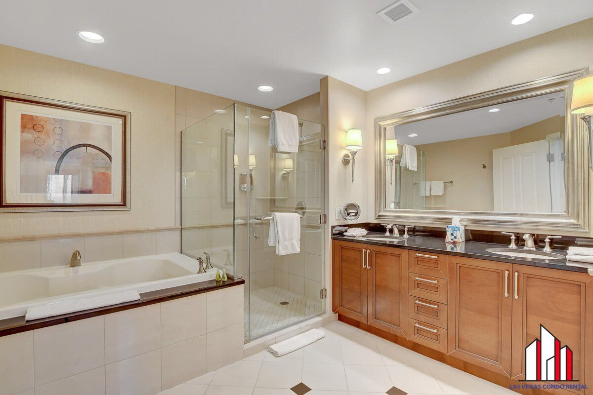 Las Vegas Vacation Rental