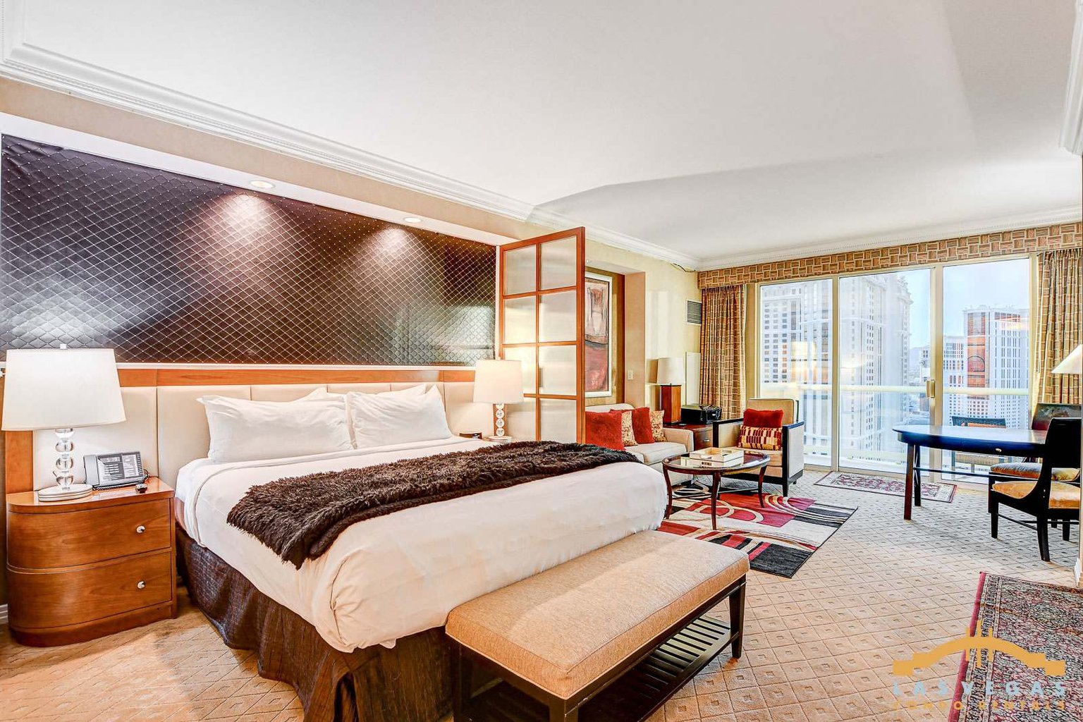 Las Vegas Vacation Rental