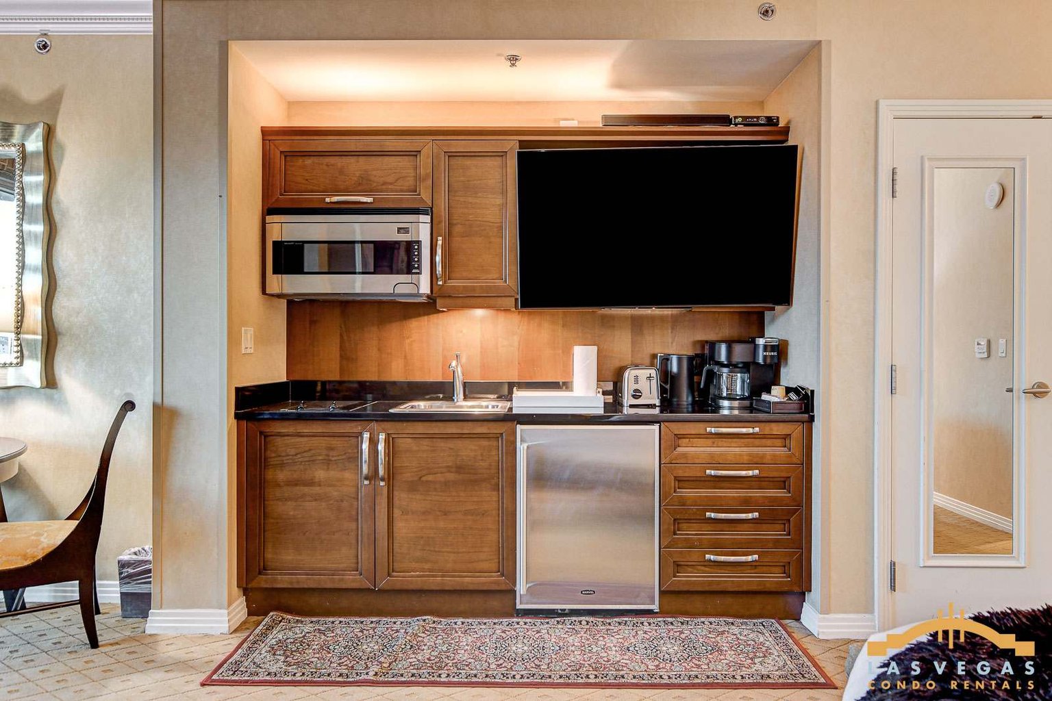 Las Vegas Vacation Rental