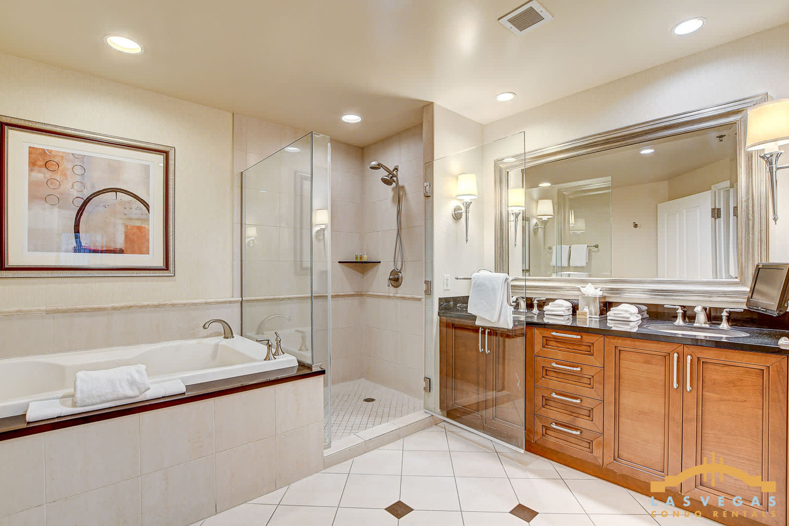 Las Vegas Vacation Rental