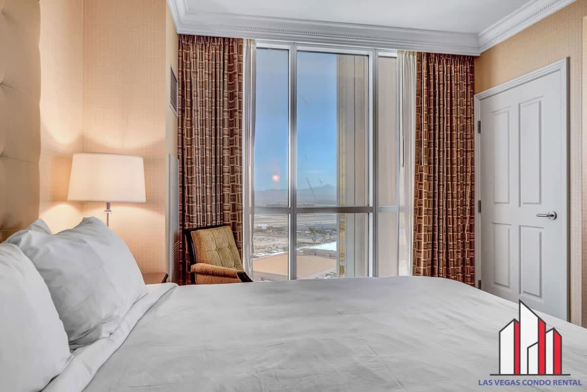 Las Vegas Vacation Rental