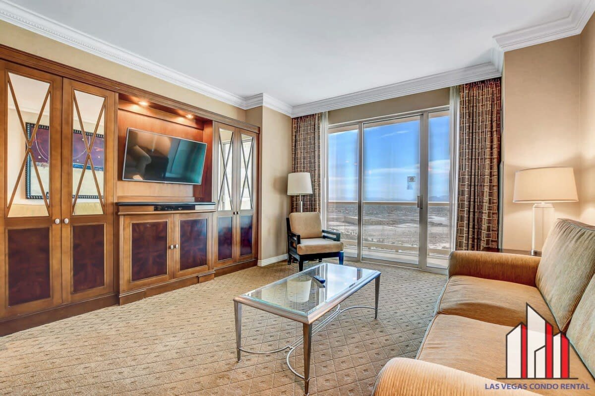 Las Vegas Vacation Rental