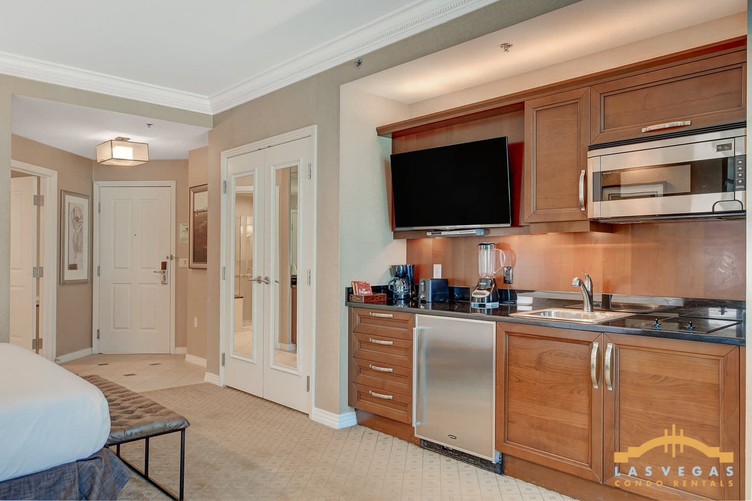 Las Vegas Vacation Rental