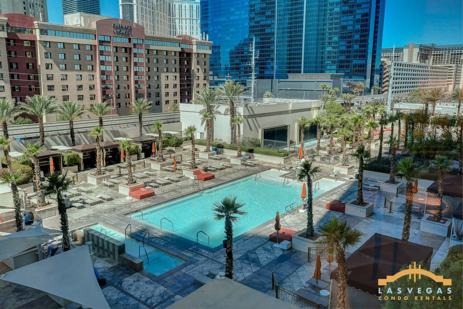 Las Vegas Vacation Rental