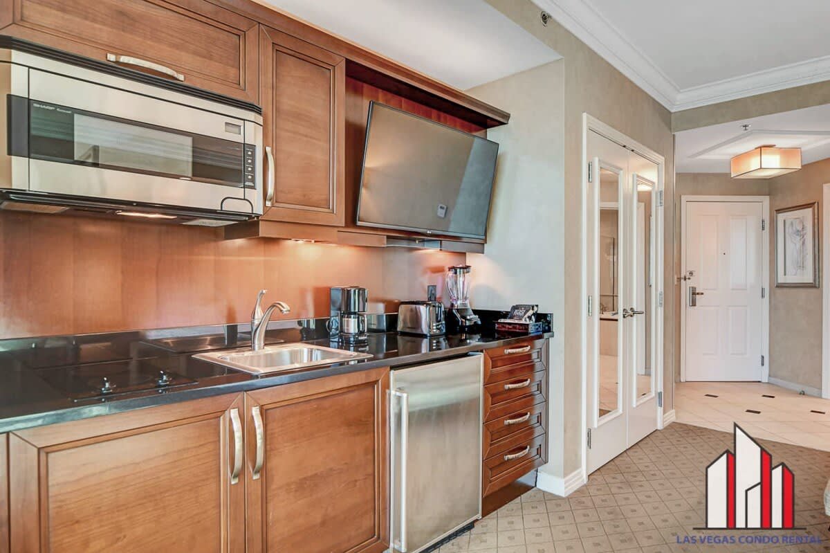 Las Vegas Vacation Rental