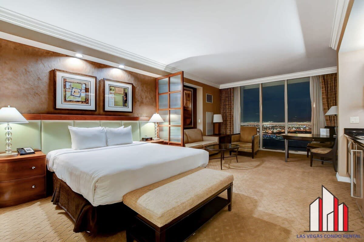 Las Vegas Vacation Rental