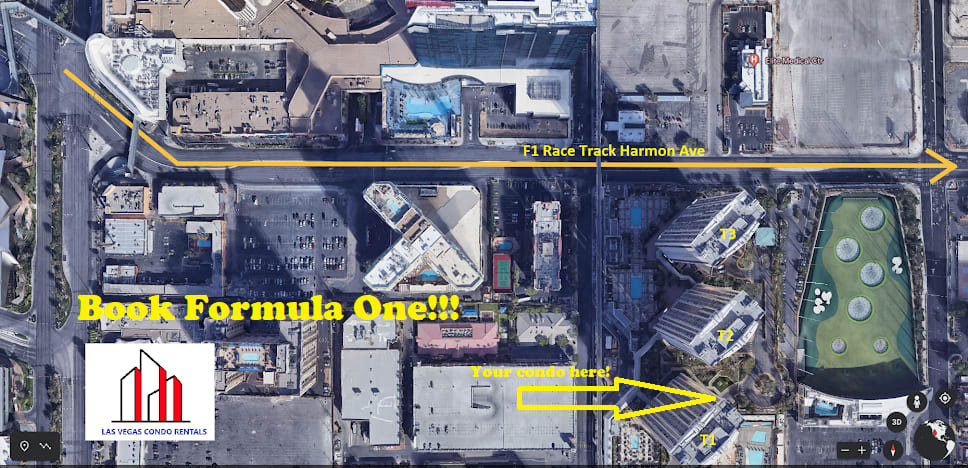 Las Vegas Vacation Rental