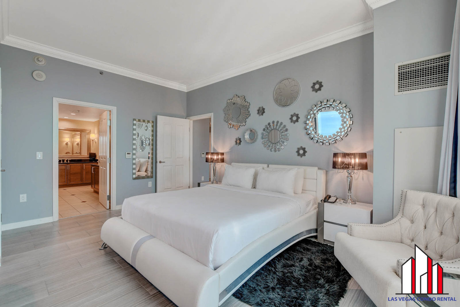 Las Vegas Vacation Rental