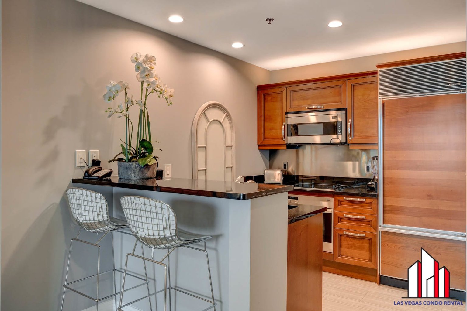 Las Vegas Vacation Rental