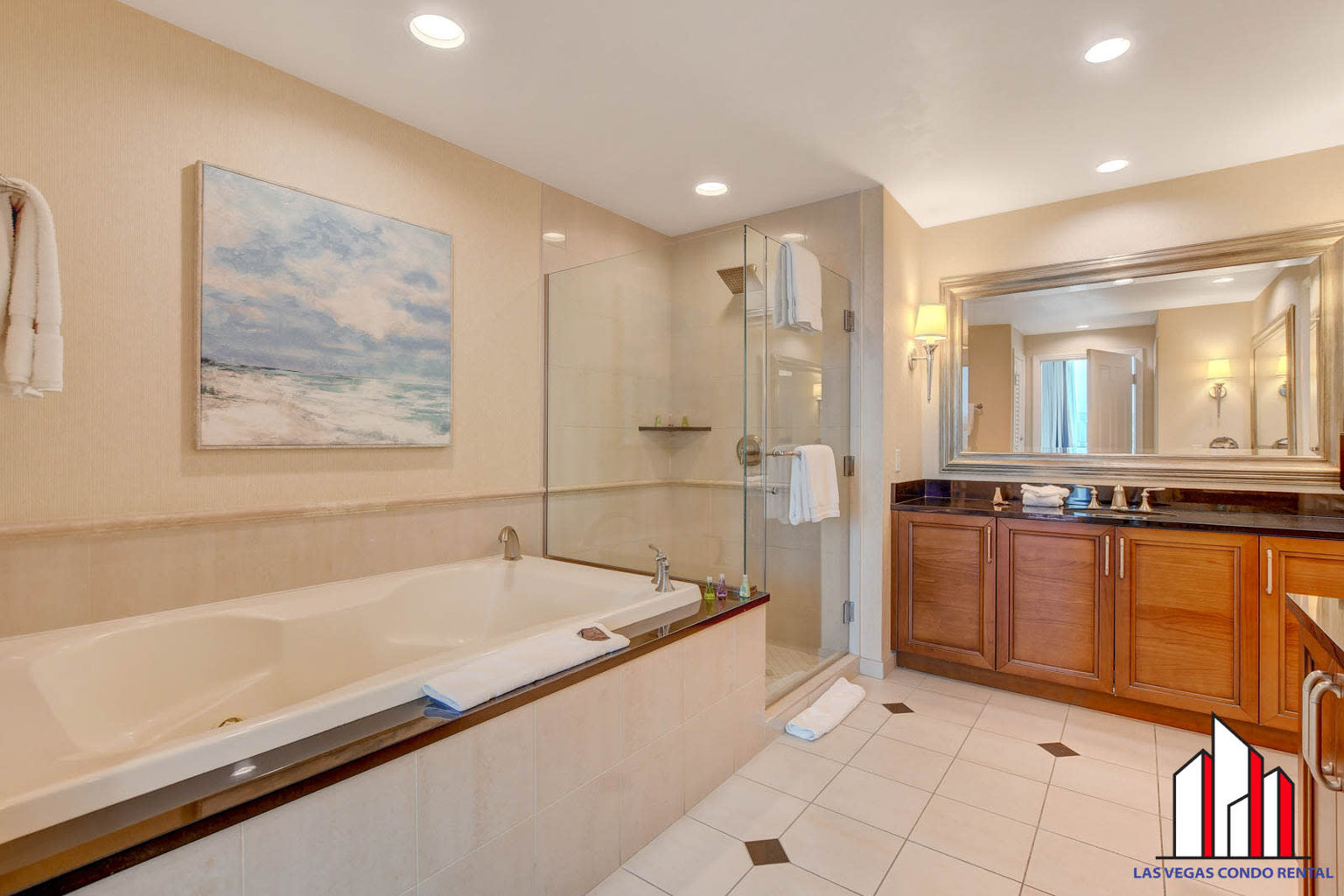 Las Vegas Vacation Rental