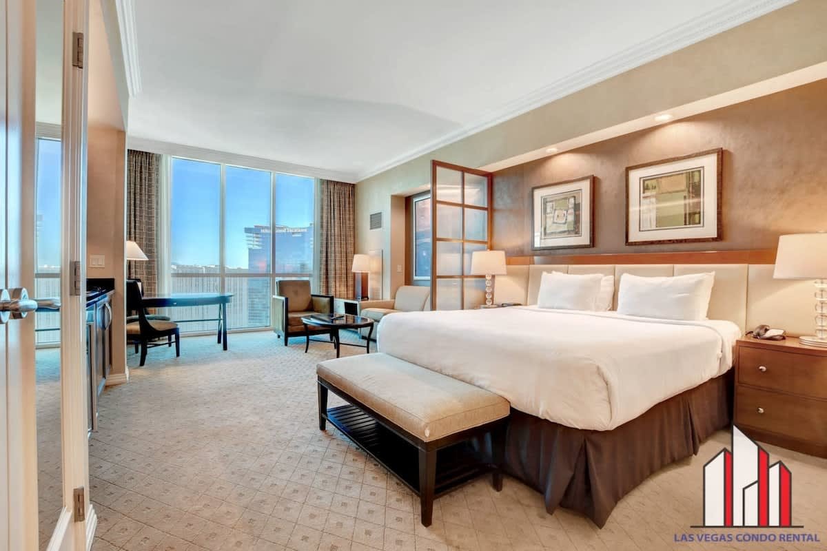 Las Vegas Vacation Rental