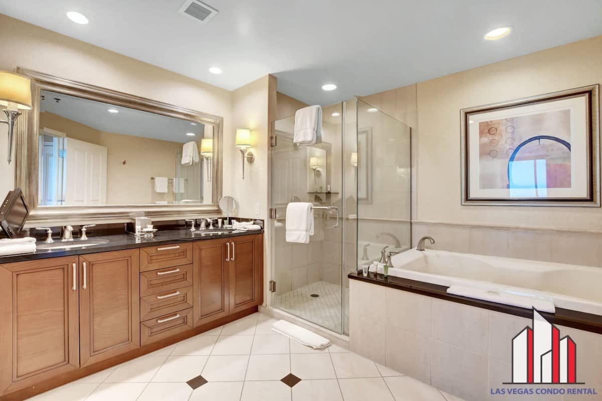 Las Vegas Vacation Rental