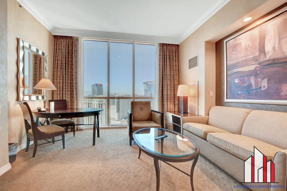 Las Vegas Vacation Rental
