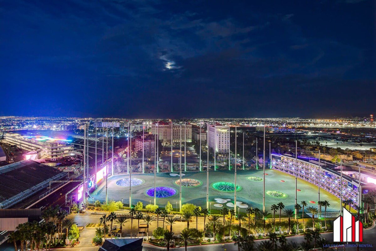 Las Vegas Vacation Rental
