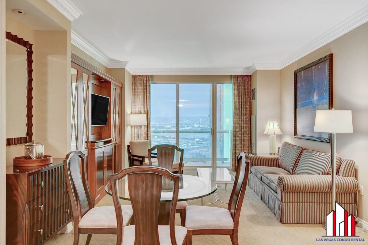 Las Vegas Vacation Rental