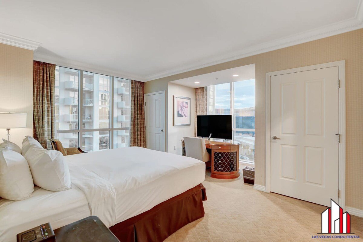 Las Vegas Vacation Rental