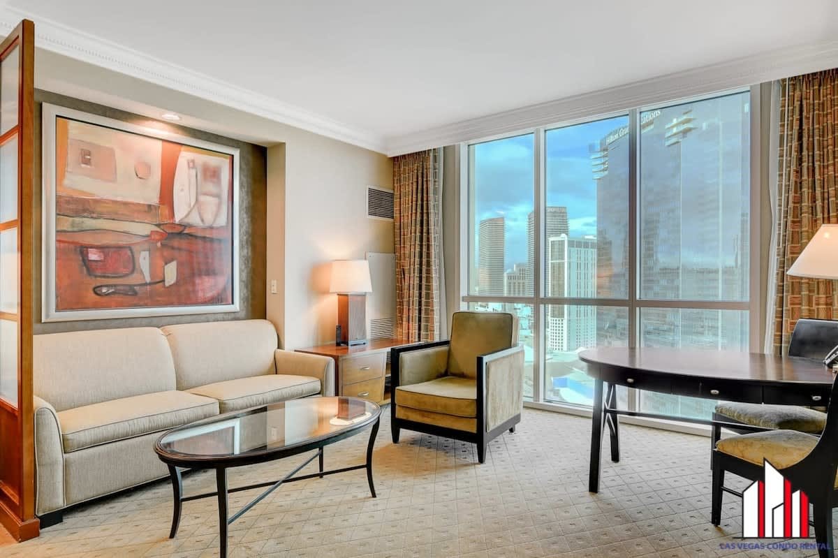 Las Vegas Vacation Rental
