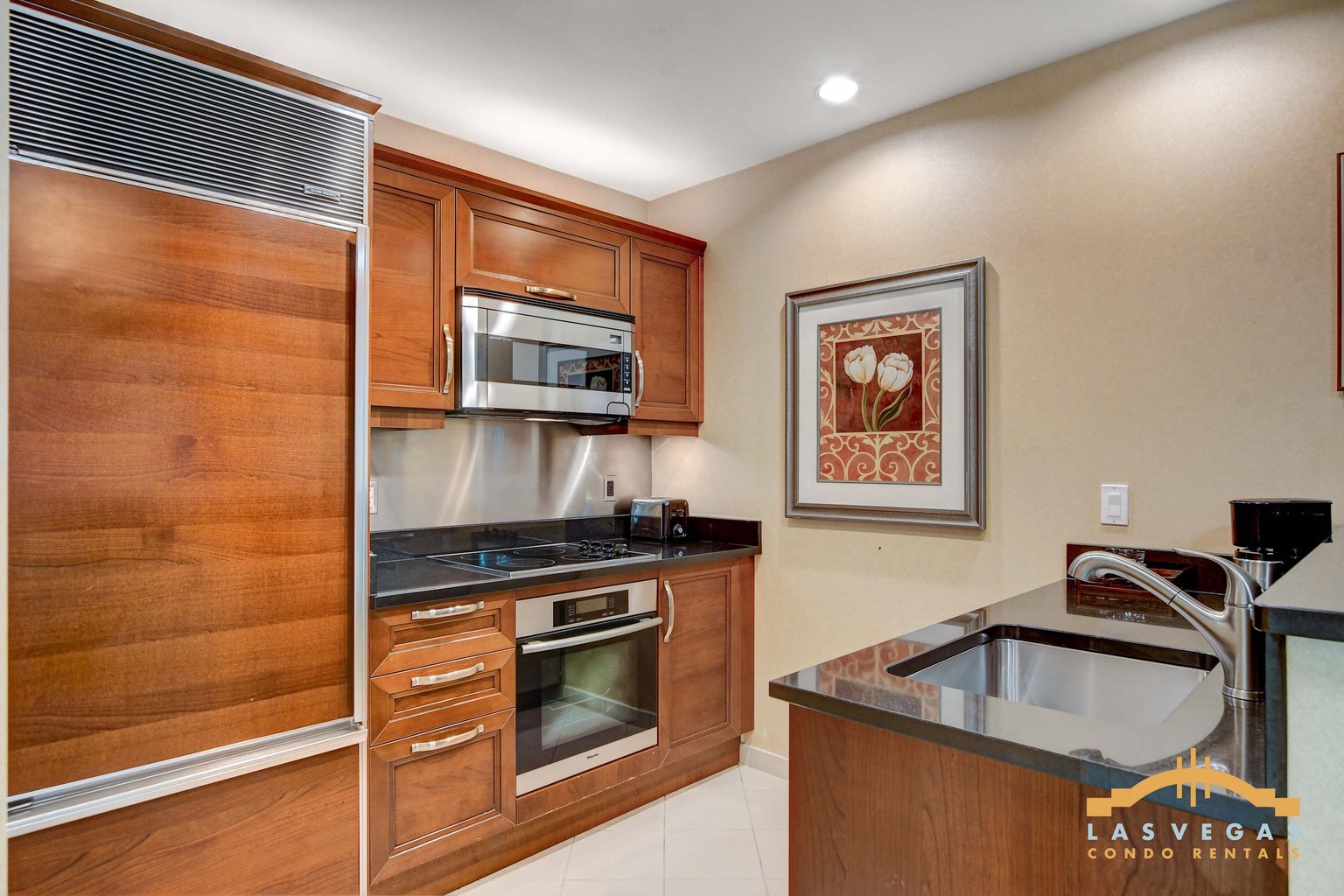 Las Vegas Vacation Rental