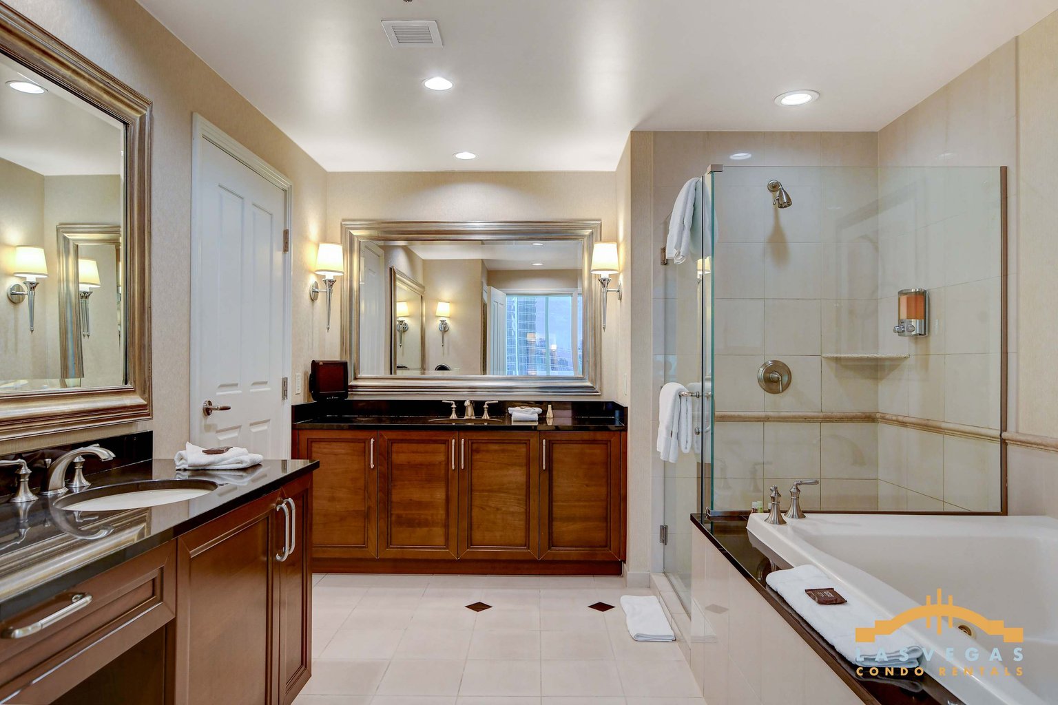 Las Vegas Vacation Rental