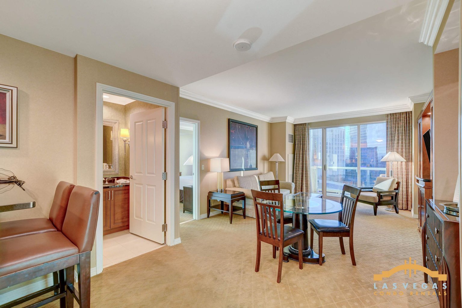 Las Vegas Vacation Rental