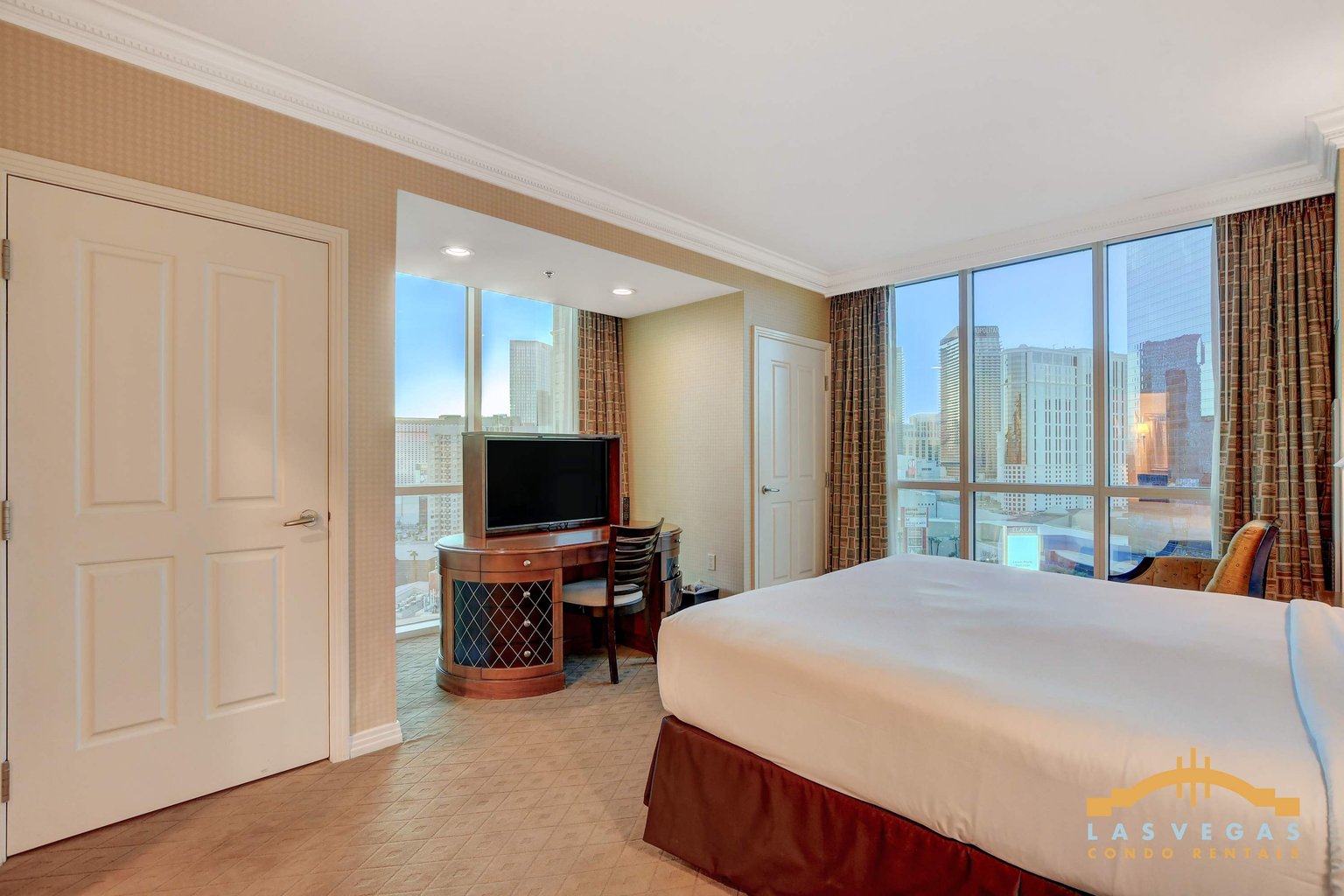 Las Vegas Vacation Rental