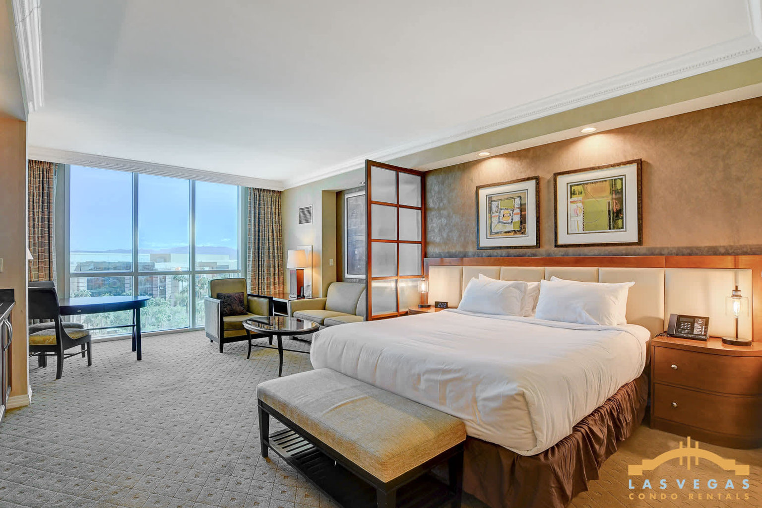 Las Vegas Vacation Rental