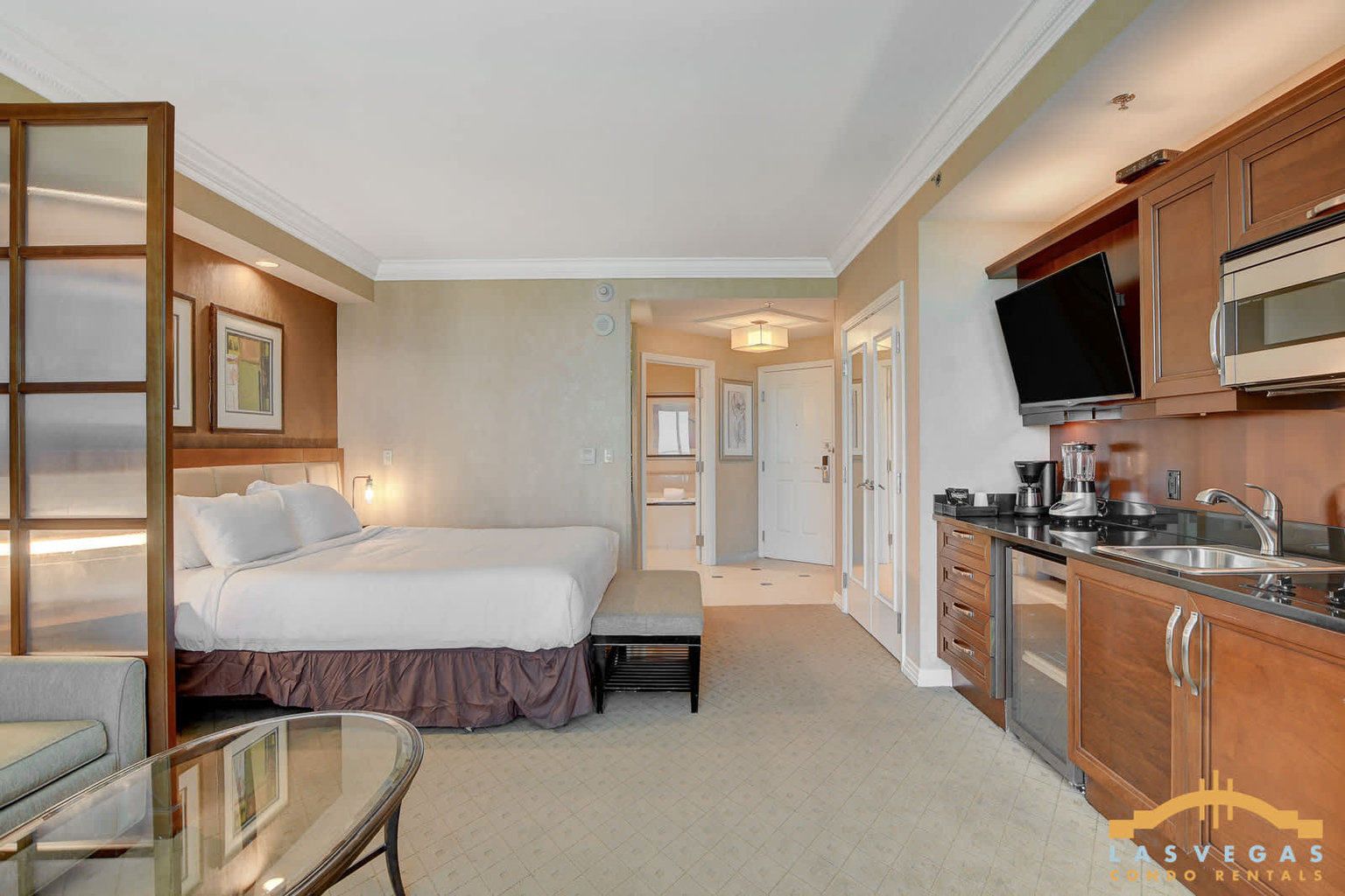 Las Vegas Vacation Rental