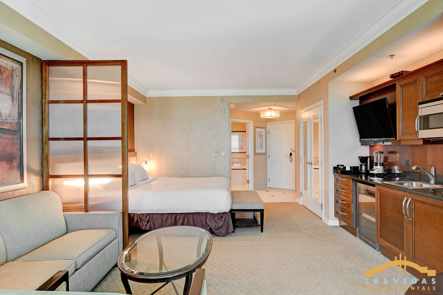 Las Vegas Vacation Rental