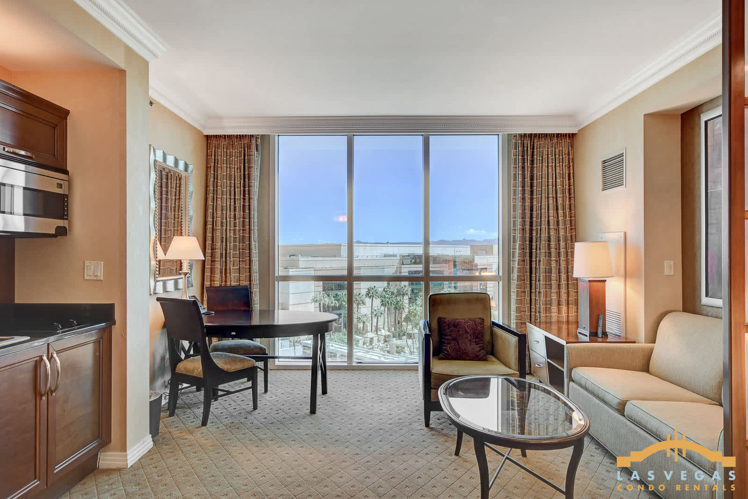 Las Vegas Vacation Rental