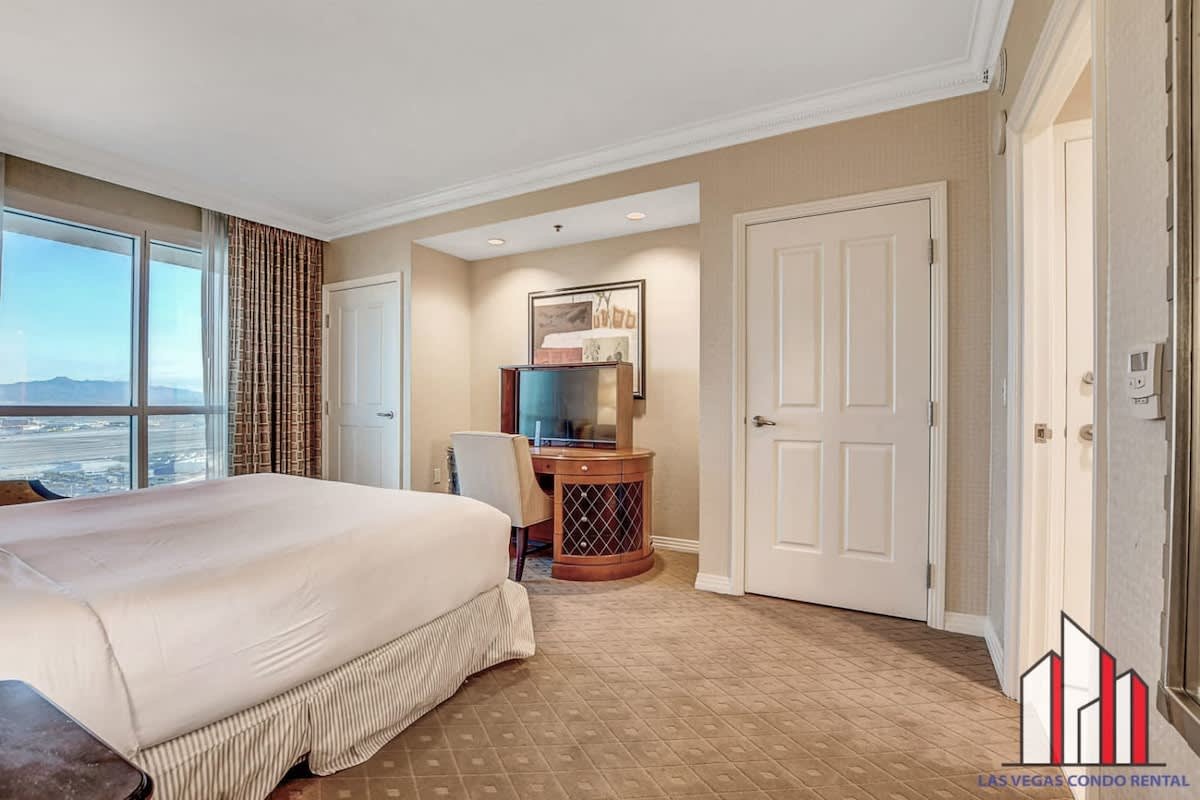 Las Vegas Vacation Rental