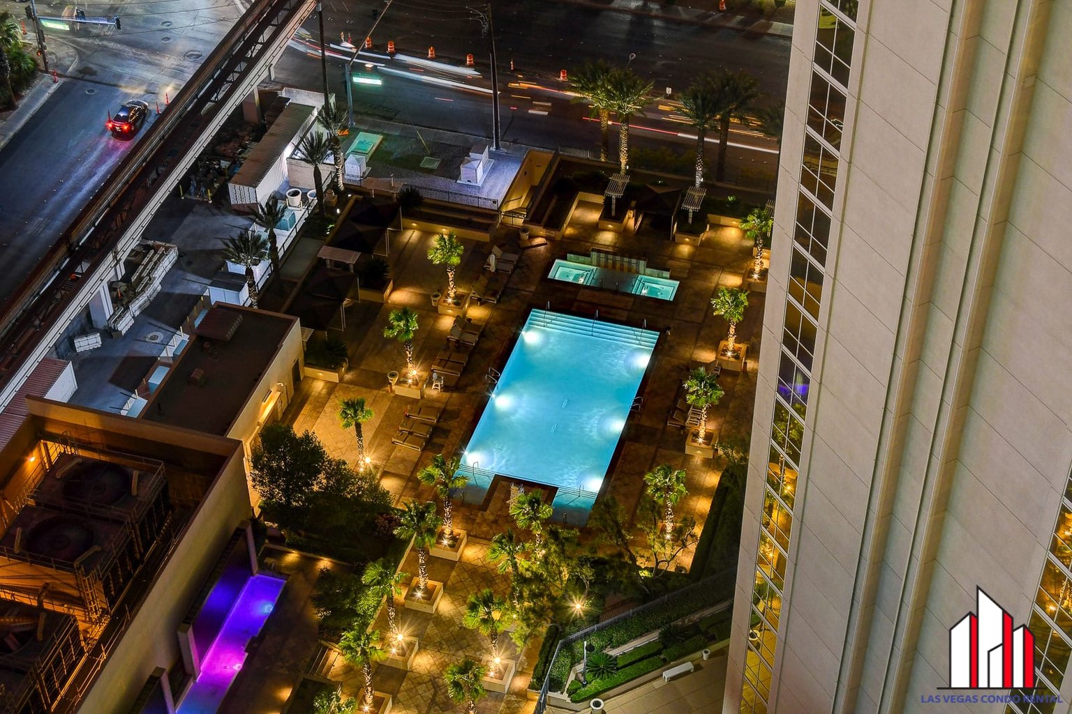 Las Vegas Vacation Rental