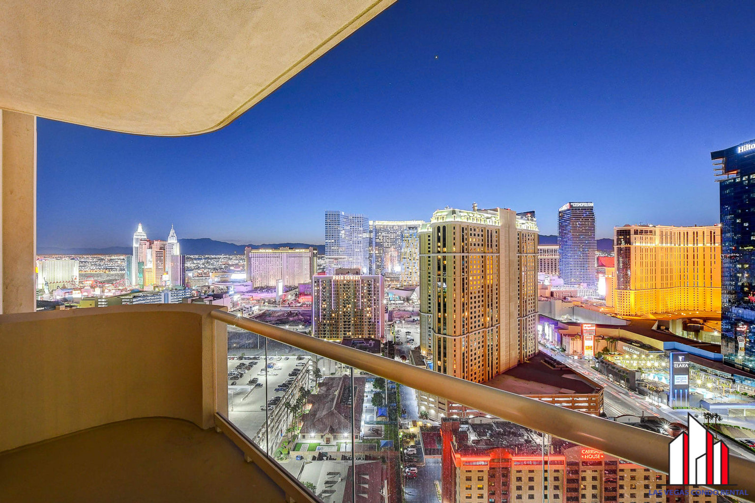 Las Vegas Vacation Rental