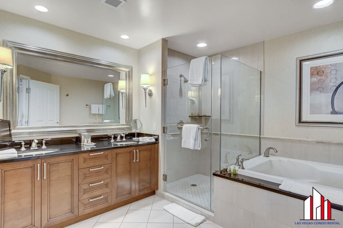 Las Vegas Vacation Rental