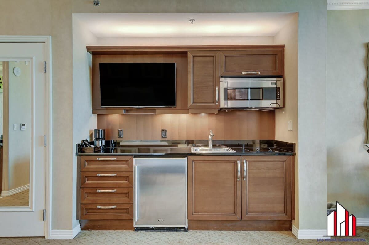 Las Vegas Vacation Rental