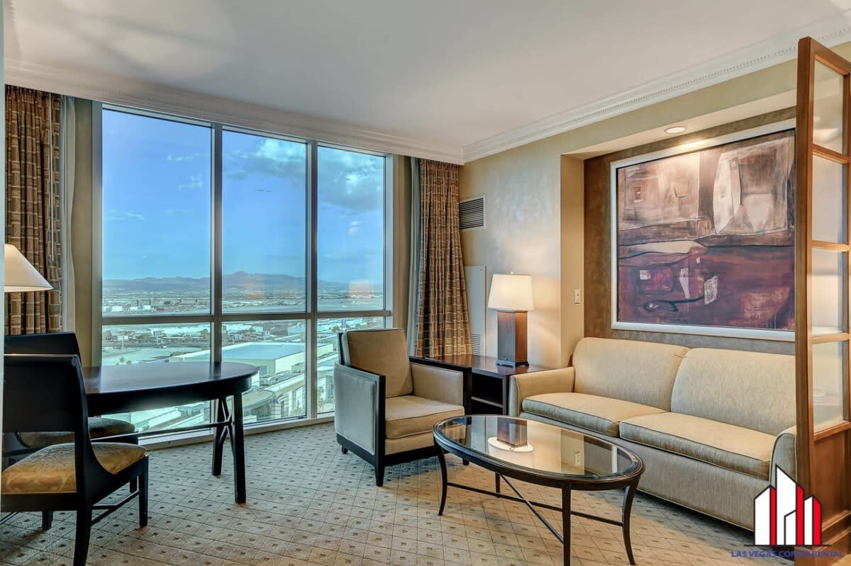 Las Vegas Vacation Rental