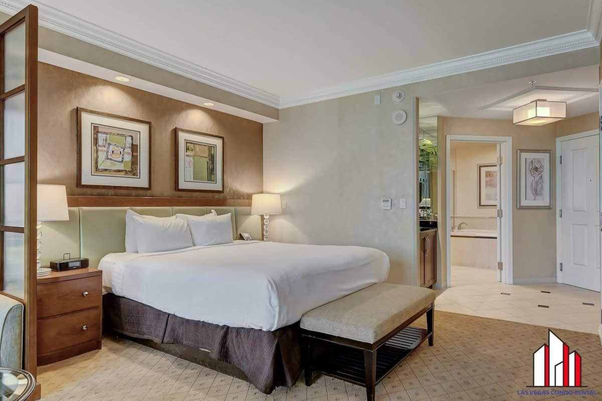 Las Vegas Vacation Rental