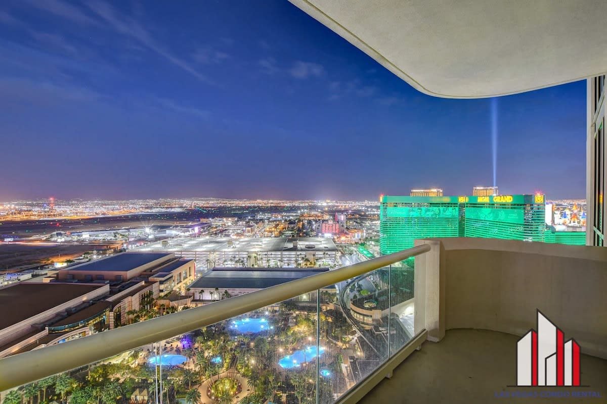 Las Vegas Vacation Rental