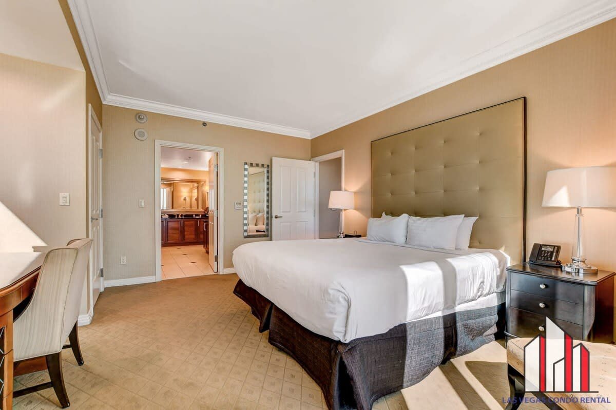 Las Vegas Vacation Rental