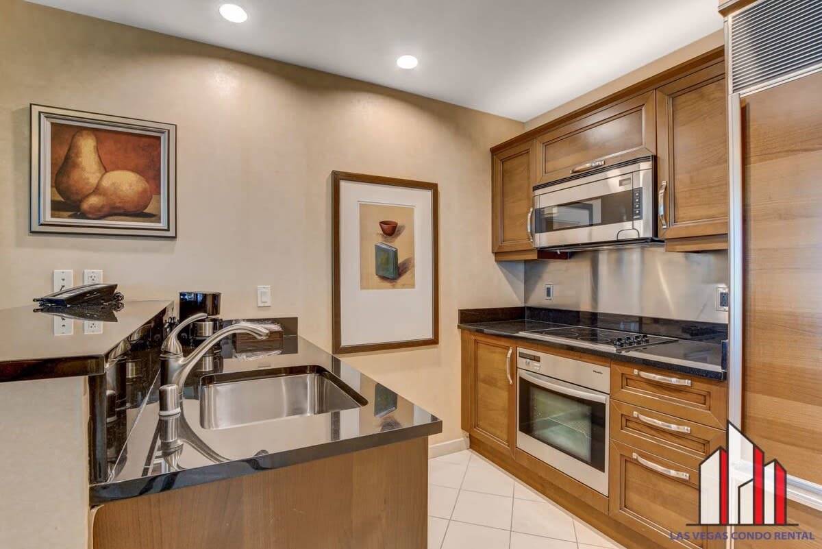 Las Vegas Vacation Rental