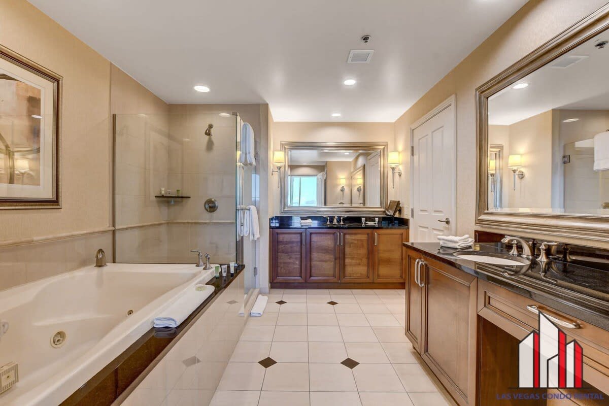 Las Vegas Vacation Rental