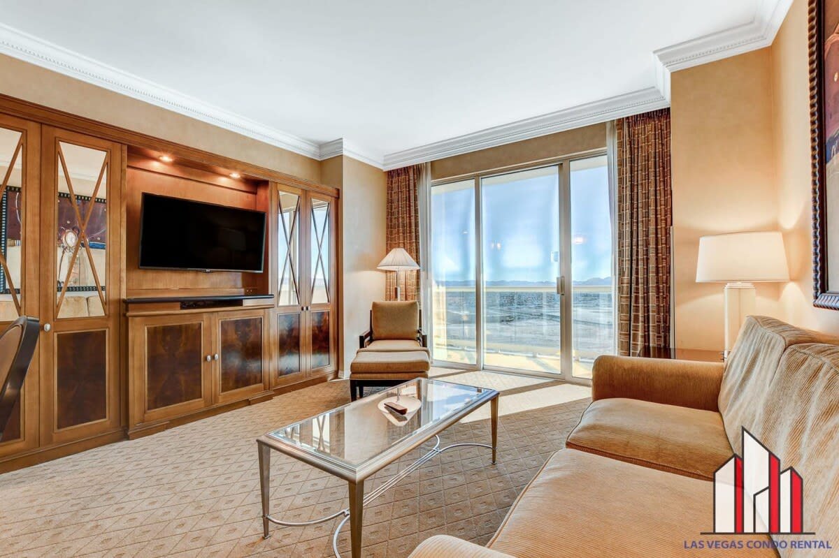 Las Vegas Vacation Rental