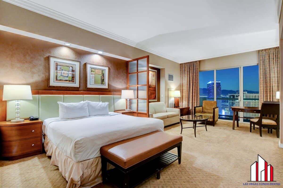Las Vegas Vacation Rental