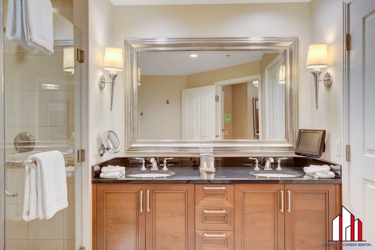 Las Vegas Vacation Rental