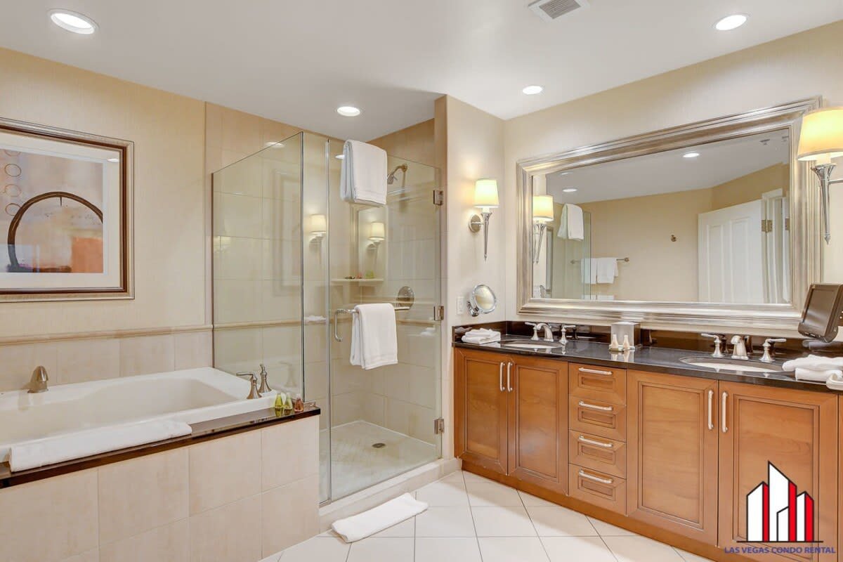 Las Vegas Vacation Rental