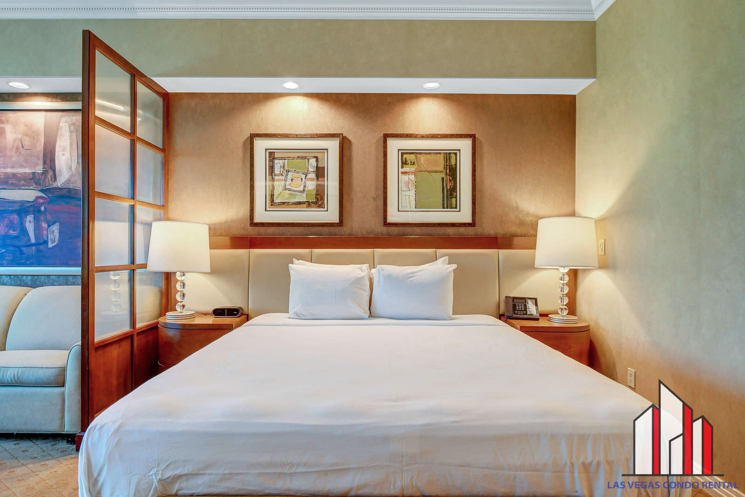 Las Vegas Vacation Rental