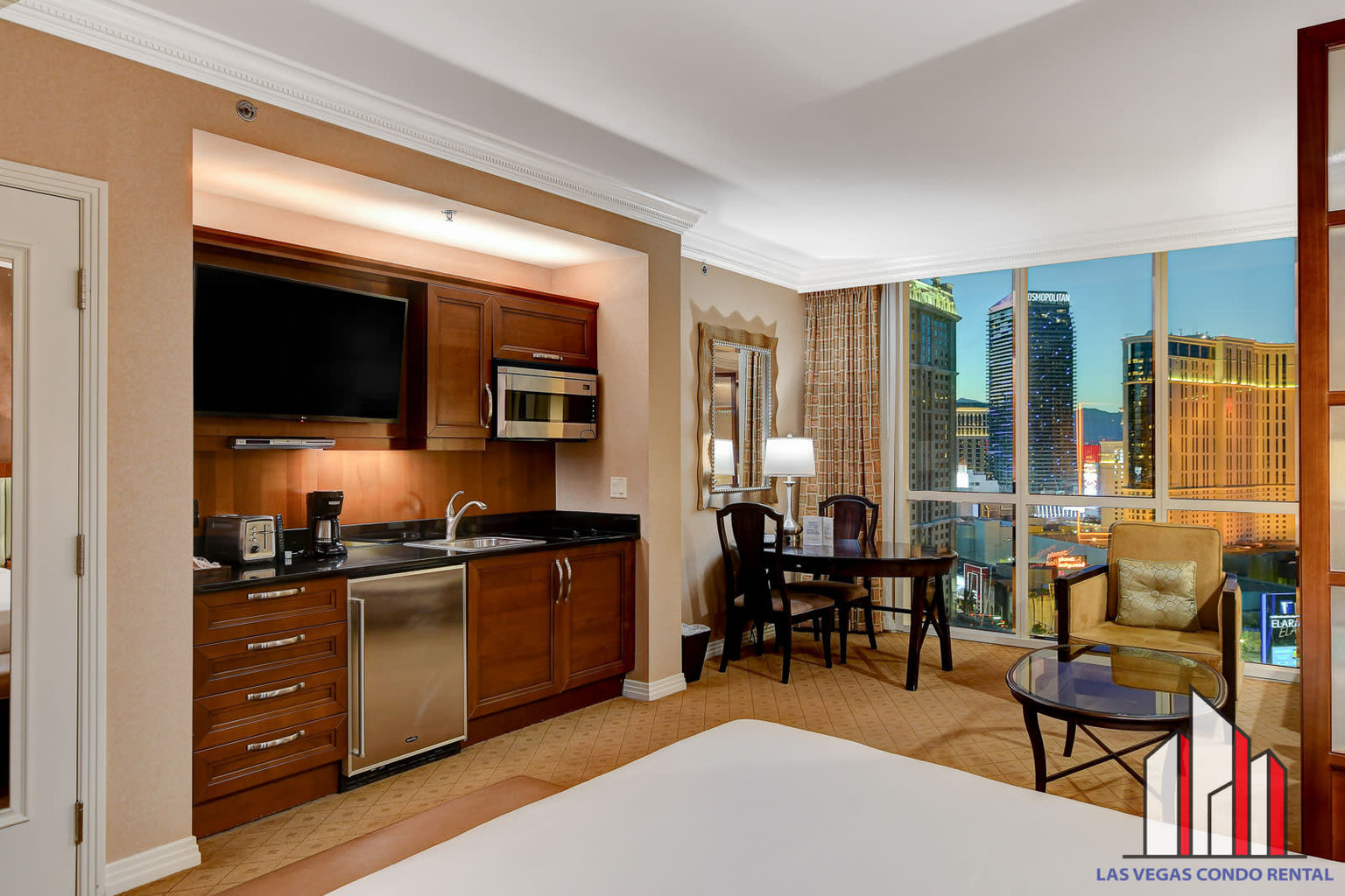 Las Vegas Vacation Rental